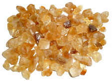 Citrine Crystals Brazil Wholesale Lot 2 lbs. picture