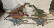 Schleich Dinosaur Lot of 33 NEW figurines/sets + 7 NEW Carnegie & Safari Dinos picture