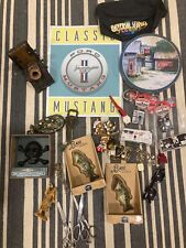 Junk Drawer Lot Vintage Collectibles Watches Other picture