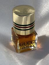 Vintage Gucci ‘Parfum 1’ Mini. picture
