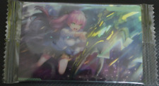 Heaven Burns Red collection card Megumi Aikawa 03 picture