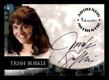 2004 Inkworks Angel: Season 5 Jennifer Griffin Authentic Autograph Card A44 picture
