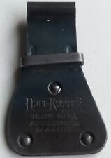 Antique DUFF KUTTER Pocket Blade Holder Los Angeles 1927 USA picture