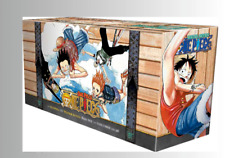 One Piece Box Set 2 Vol. 24-46 Skypeia and Water Seven Manga picture