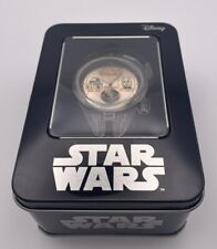 Disney Star Wars Premium Millennium Falcon Pocket Watch with Box Sega prize picture