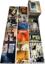 LOT OF 190 HELLBLAZER #1-300 RUN + MINIS DC 1988 JOHN CONSTANTINE FN TO VF/NM picture
