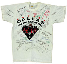NANCY DAVIS REAGAN - SHIRT SIGNED WITH CO-SIGNERS picture