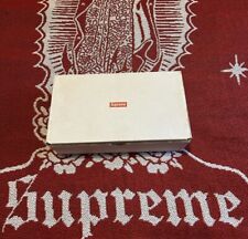 Supreme Clay Brick FW16 Collection 100% Authentic New in Box Logo picture