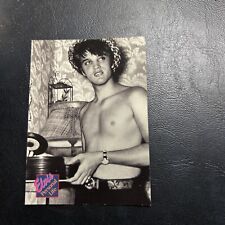 Jb100c Elvis Presley Collection 1992 Personal #331 Shirtless Records picture