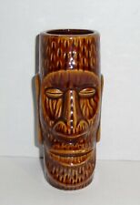 Vintage Orchids Of Hawaii Tiki Cup Made in Japan *Excellent Condition* picture