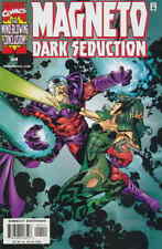 Magneto: Dark Seduction #4 VF; Marvel | Last Issue - we combine shipping picture