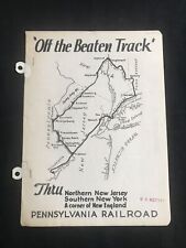 Pennsylvania Railroad Train Enthusiast Expedition Off The Beaten Track￼ picture