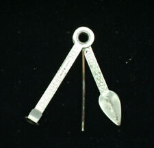 Vintage PIPE CLEANER Rogers Folding Travel Tool Set Spoon Tamper Japan Tobacco picture