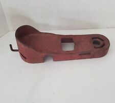 Vintage York Iron Boot One picture