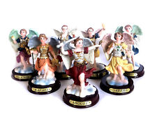 7 Archangels Siete Arcangeles Statues 3