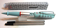 Rotring Core Lysium Rollerball Pen+2 xtra Refills+Gift Box-Made Germany picture