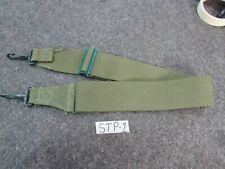 US GI Strap for General purpose or musette bag 1950 Korean war dated  (STPG) picture