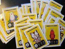 VeeFriends Compete & Collect Pick Your Card All Cards Zerocool Series 2 picture