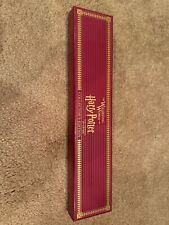 Wizarding World Of Harry Potter Collector’s Wand 2022 picture