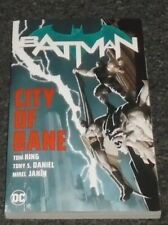 Batman City Of Bane DC Softcover picture