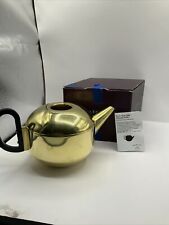 New Tom Dixon Form Tea Pot  picture