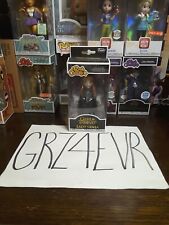 Funko Rock Candy: Game of Thrones - Sansa Stark ~ Vaulted ~    picture