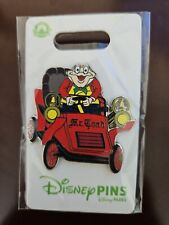 Disney Mr. Toad Pin New 2022 Mr. Toad’s wild ride Toady Car Pin New Disneyland picture