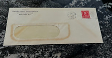 1938 PREMIER - PABST CORP  BEER - BREWING CO ENVELOPE & STAMP MILWAUKEE WI picture