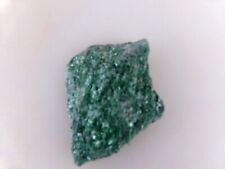 One Fuchsite Natural Gemstone Crystal Rough Stones from Brazil~ choose quantity picture