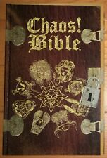 Chaos Bible 1 picture