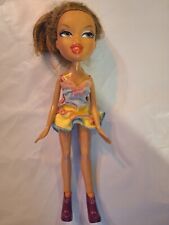 Bratz Cloe  Doll MGA 2001 picture