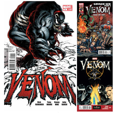Venom U PICK comic 1 2 3 4 5 6 7-36 37 38 39 40 41 42 9 17 31 2011 Marvel st0101 picture