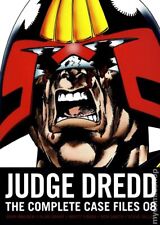 Judge Dredd The Complete Case Files TPB US Edition #8-1ST VF 2014 Stock Image picture