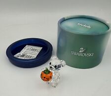 Swarovski Kris Bear A Pumpkin for You 5223252 A Must See picture