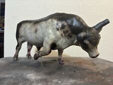 CM OOK Breyer Rodeo  Bull “Jilted  Lover” picture