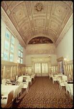 Photo:Interior of Palace Hotel, N.Y. 1 picture
