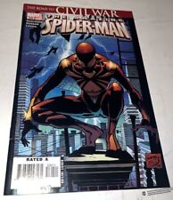 The Amazing Spider-Man Issue #530 The Road to Civil War Marvel Comics VF/NM picture
