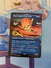 MTG Emry, Lurker of the Loch - Secret Lair: 30th Anniversary Countdown Kit picture