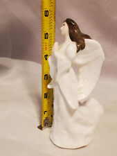 Royal Doulton Christmas Angel Figurine HN 3733 5.5