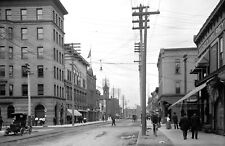 1908 Ashmun Street, Sault St. Marie, MI Vintage Photograph 11