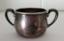 Manning Bowman & Co. Antique Child's Cup / Hartford Hospital picture