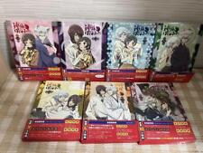 Kamisama Kiss DVD Vol. 1-7 Set with Bonus CD & Booklet anime picture