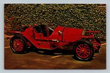 Postcard 1914 SIMPLEX Model F Replica Unposted  picture