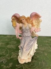 Vintage Seraphim Classics Sabrina “Eternal Guide” Figurine #78046 1997 picture