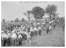 General Sickles's Carriage,Gettysburg,Pennsylvania,July 1913,Mrs Wilmerding picture