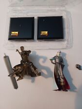 Yujin Limited Edition Berserk Anime Guts Griffith 10cm Figure Set picture