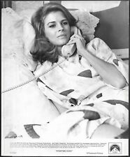 Candice Bergen Original 1970s Promo Photo Starting Over picture