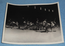 1979 Harness Racing Press Photo Horse Thor Lobell Robert Samson The Meadowlands picture