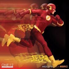 1/12 Action Figure Collective Boxed Toys Model Gifts Mezco DC Comics: The Flash picture
