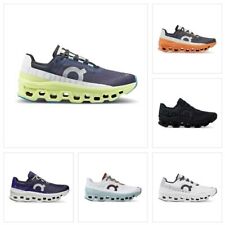 New U-S Unisex Sneakers Claude Munster Breathable Outdoor Sneakers + Casual*2024 picture
